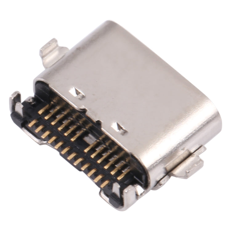 10 PCS Charging Port Connector for Lenovo M10 Plus TB-X606, TB-X606F, For Lenovo M10 Plus - BSPART