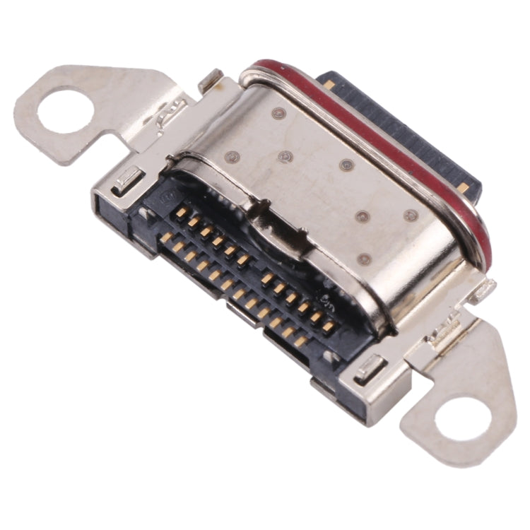 10 PCS Charging Port Connector for LG Velvet 5G / Velvet 4G / Velvet 5G UW LM-G900N, LM-G900EM, LM-G900, LM-G900TM, LMG910EMW, LM-G910EMW, LM-G900V, LM-G900V, For LG Velvet 5G / Velvet 4G / Velvet 5G UW