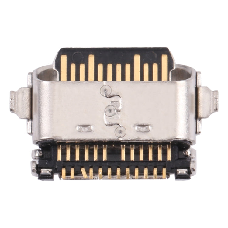 10 PCS Charging Port Connector for Motorola Moto One (P30 Play) XT1941, For Motorola Moto One (P30 Play)