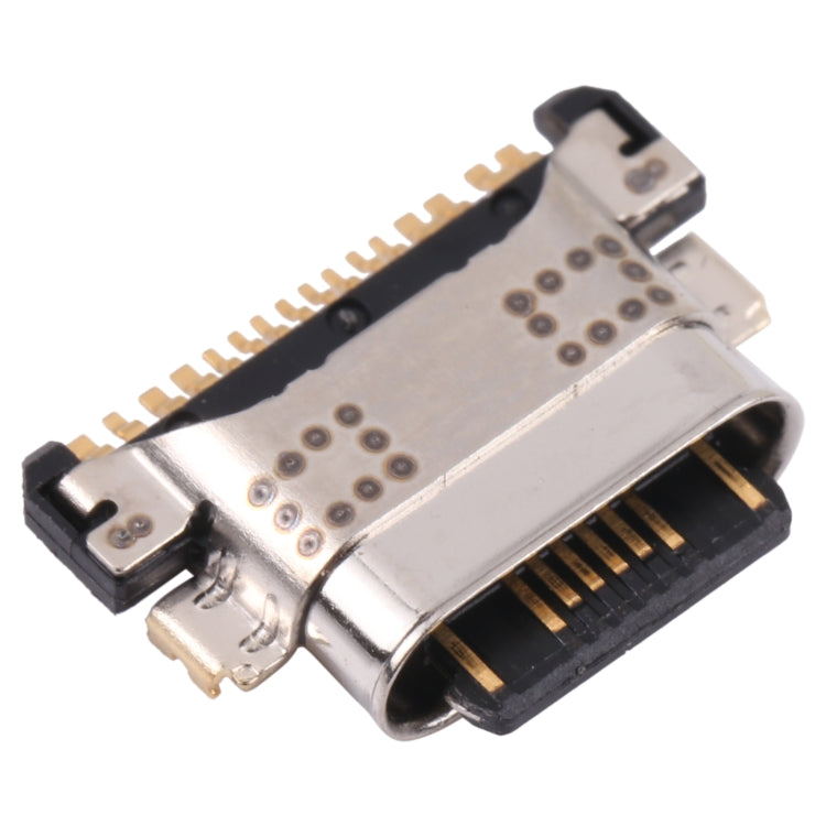 For vivo S9e 10pcs Charging Port Connector, For vivo S9e - BSPART