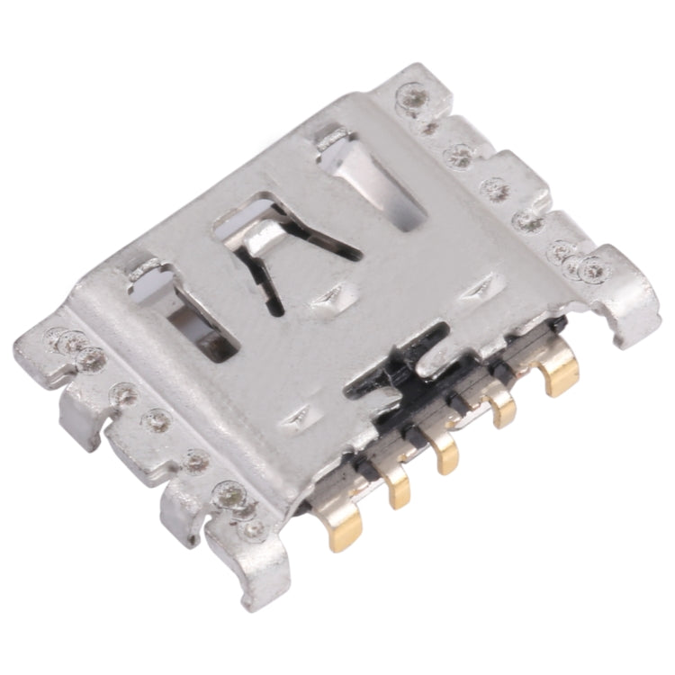 For OPPO A8 PDBM00 10pcs Charging Port Connector, For OPPO A8