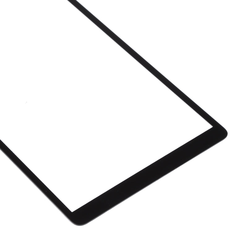 For Huawei MatePad T 8 KOB2-L09, KOB2-W09 Front Screen Outer Glass Lens