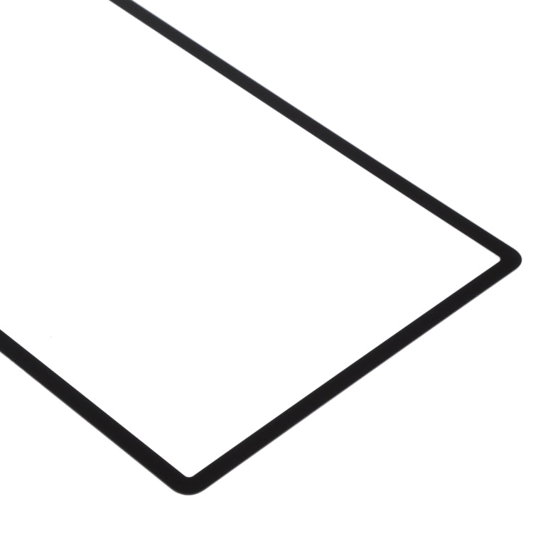 Front Screen Outer Glass Lens for Lenovo Tab P11 Pro 11.5 inch, For Lenovo Tab P11 Pro
