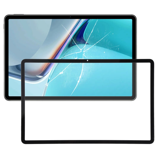 For Huawei MatePad 11 2021 DBY-W09 DBY-AL00  Front Screen Outer Glass Lens