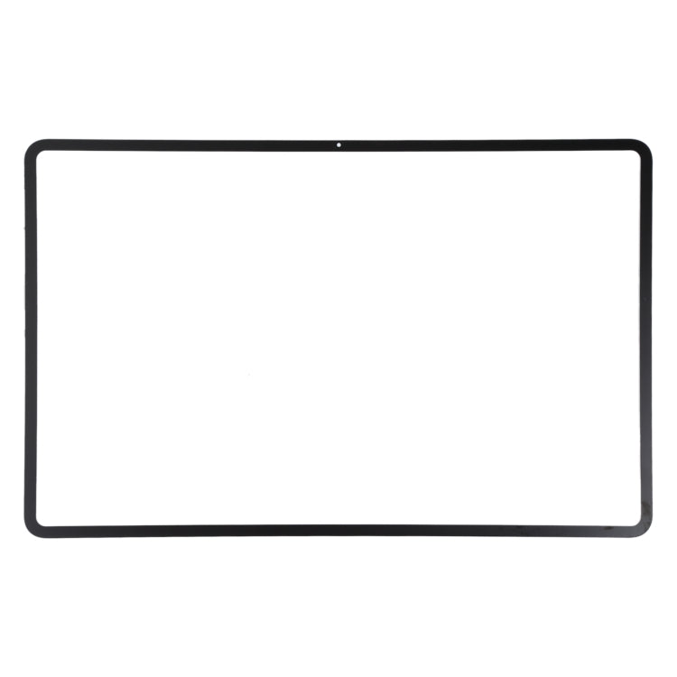 For Huawei MatePad Pro 12.6 2021 WGR-W09 WGR-W19 WGR-AN19  Front Screen Outer Glass Lens