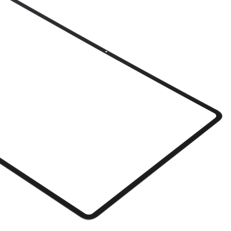 For Huawei MatePad Pro 12.6 2021 WGR-W09 WGR-W19 WGR-AN19  Front Screen Outer Glass Lens