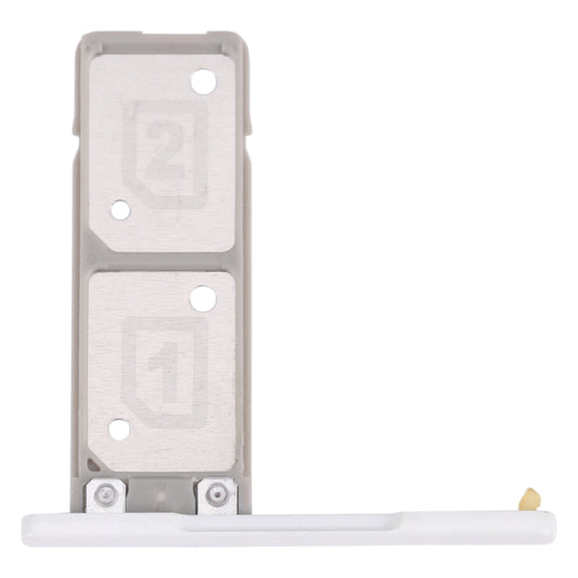 SIM Card Tray + SIM Card Tray for Sony Xperia XA1 Ultra / Xperia XA1, For Sony Xperia XA1 Ultra / Xperia XA1 (Dual Card)