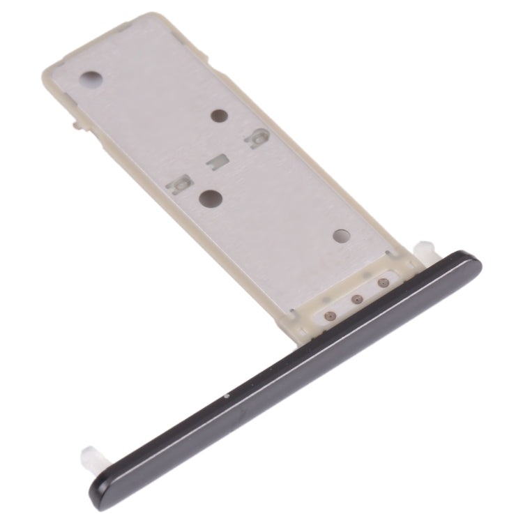 Tiroir pour carte SIM + tiroir pour carte SIM pour Sony Xperia XA2 Plus, pour Sony Xperia XA2 Plus (double carte)