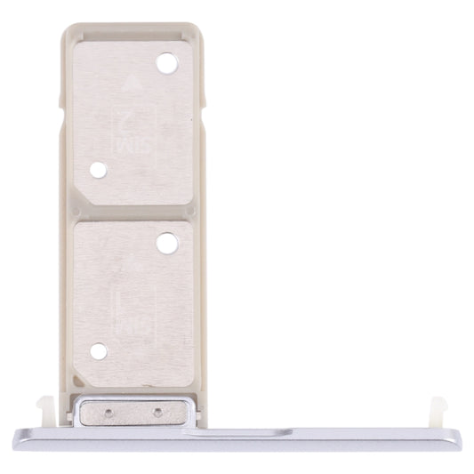 SIM Card Tray + SIM Card Tray for Sony Xperia XA2 Plus, For Sony Xperia XA2 Plus (Dual Card)