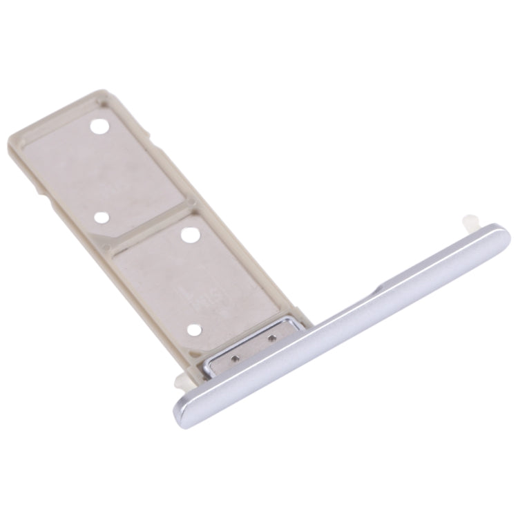 SIM Card Tray + SIM Card Tray for Sony Xperia XA2 Plus, For Sony Xperia XA2 Plus (Dual Card)