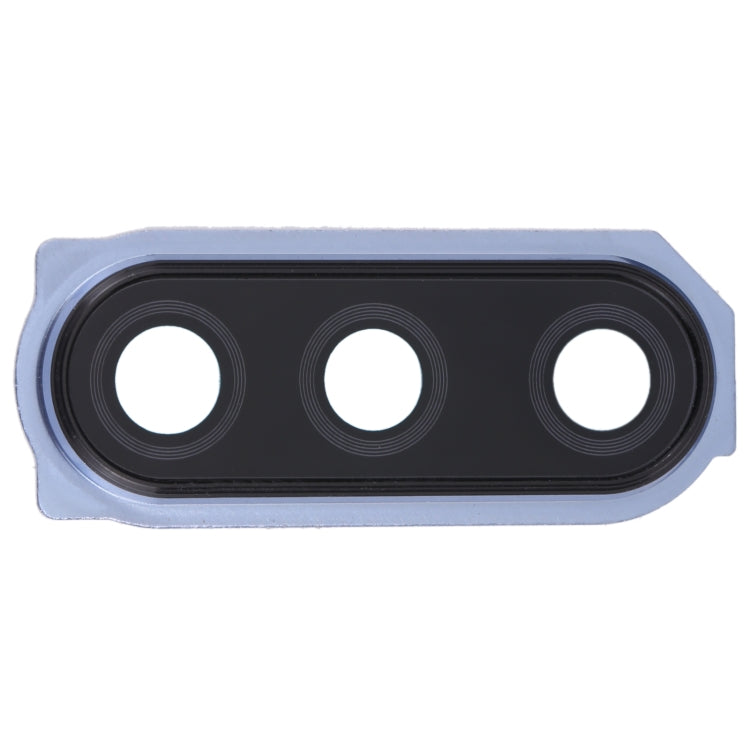 Camera Lens Cover for Sony Xperia 5, For Sony Xperia 5, For Sony Xperia 5(Blue), For Sony Xperia 5 (Red)