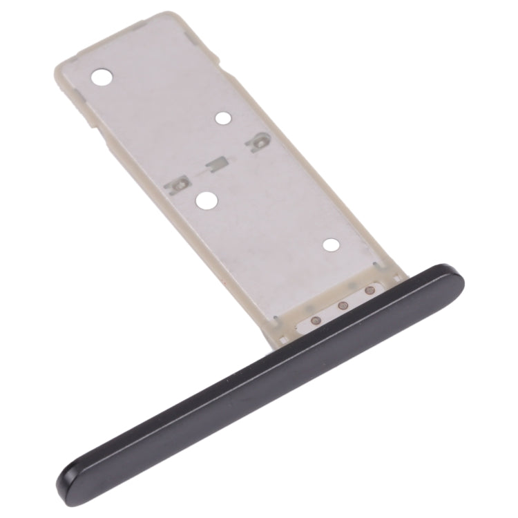 Bandeja para tarjeta SIM + Bandeja para tarjeta SIM para Sony Xperia XA1 Plus, para Sony Xperia XA1 Plus (Tarjeta dual)
