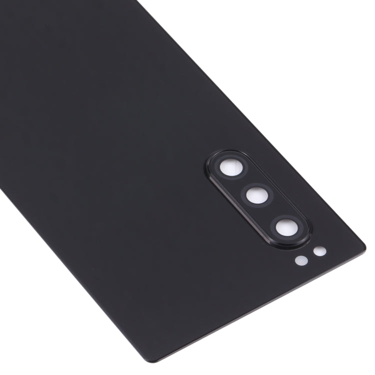 Battery Back Cover for Sony Xperia 5, For Sony Xperia 5 - BSPART