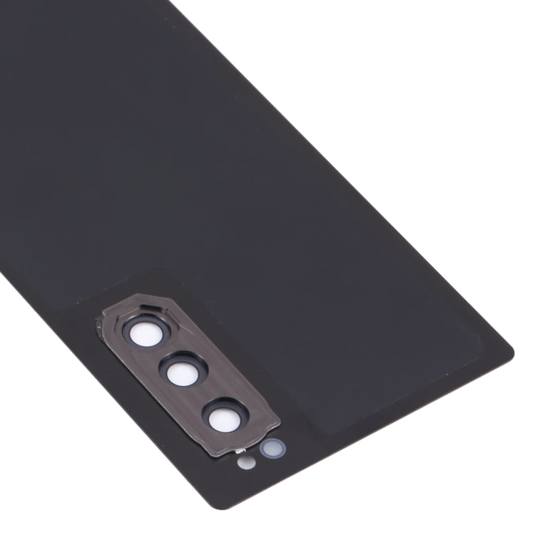 Battery Back Cover for Sony Xperia 5, For Sony Xperia 5 - BSPART