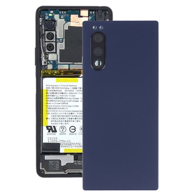 Battery Back Cover for Sony Xperia 5, For Sony Xperia 5 - BSPART