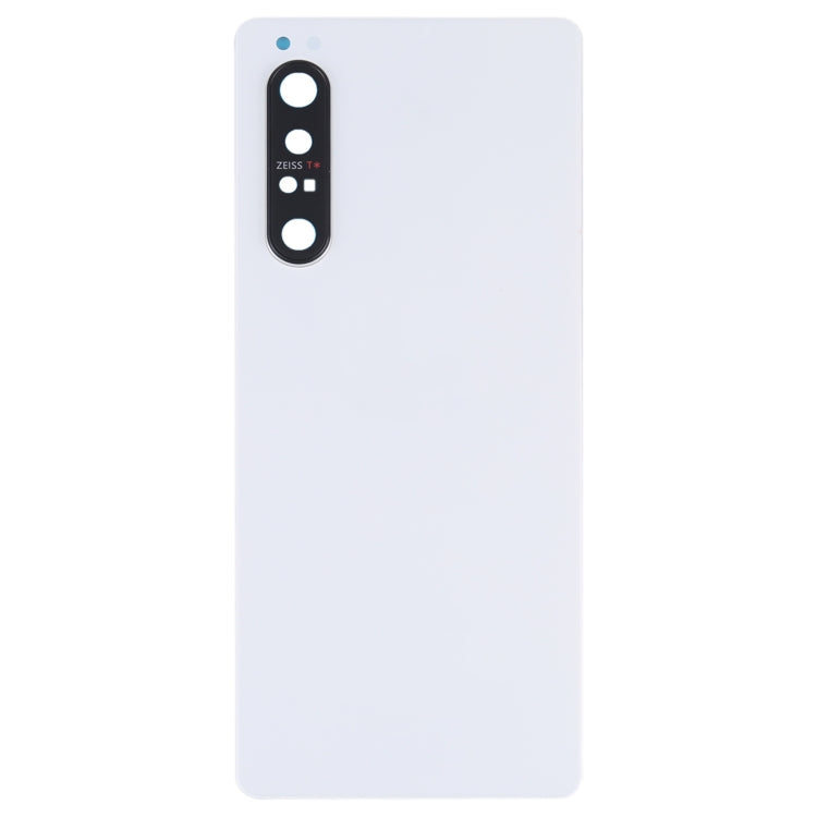 Battery Back Cover for Sony Xperia 1 II, For Sony Xperia 1 II