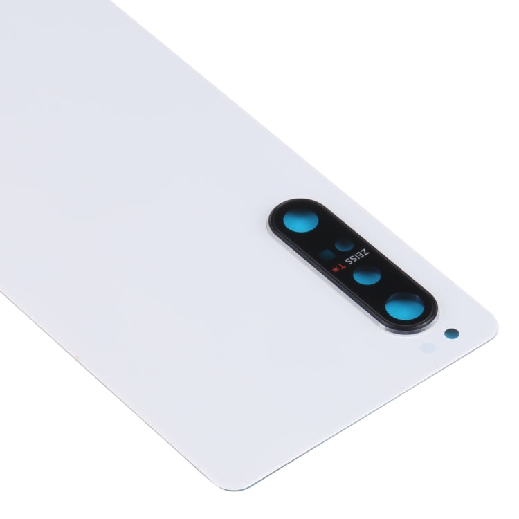 Battery Back Cover for Sony Xperia 1 II, For Sony Xperia 1 II