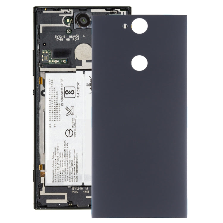 Battery Back Cover With NFC for Sony Xperia XA2 Plus