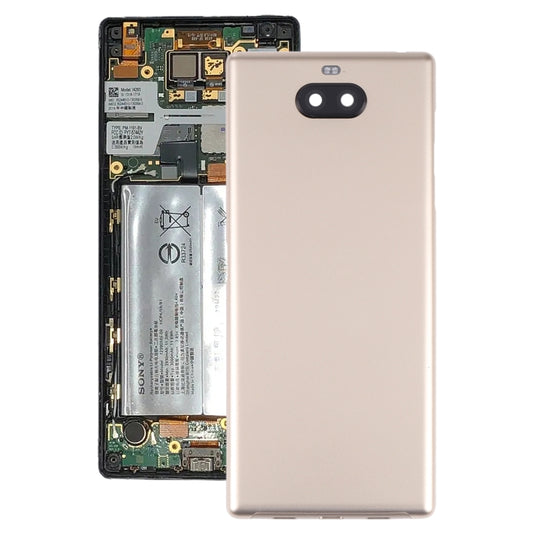 Battery Back Cover for Sony Xperia 10 Plus