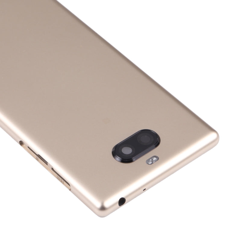 Battery Back Cover for Sony Xperia 10 Plus
