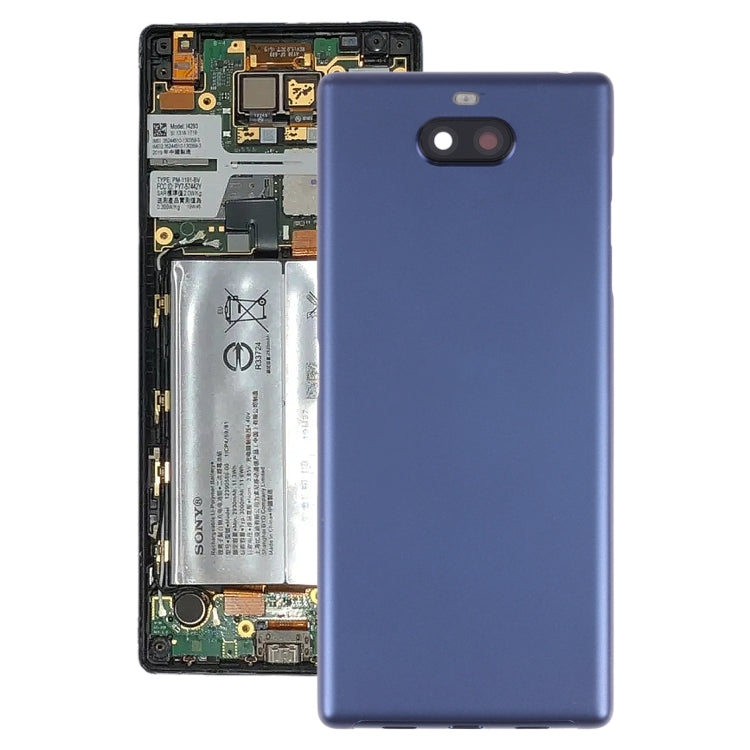 Battery Back Cover for Sony Xperia 10 Plus