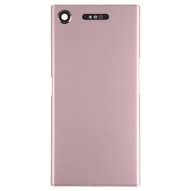 Battery Back Cover for Sony Xperia XZ1, For Sony Xperia XZ1