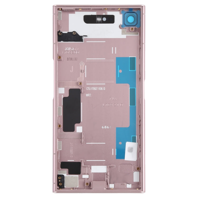 Battery Back Cover for Sony Xperia XZ1, For Sony Xperia XZ1