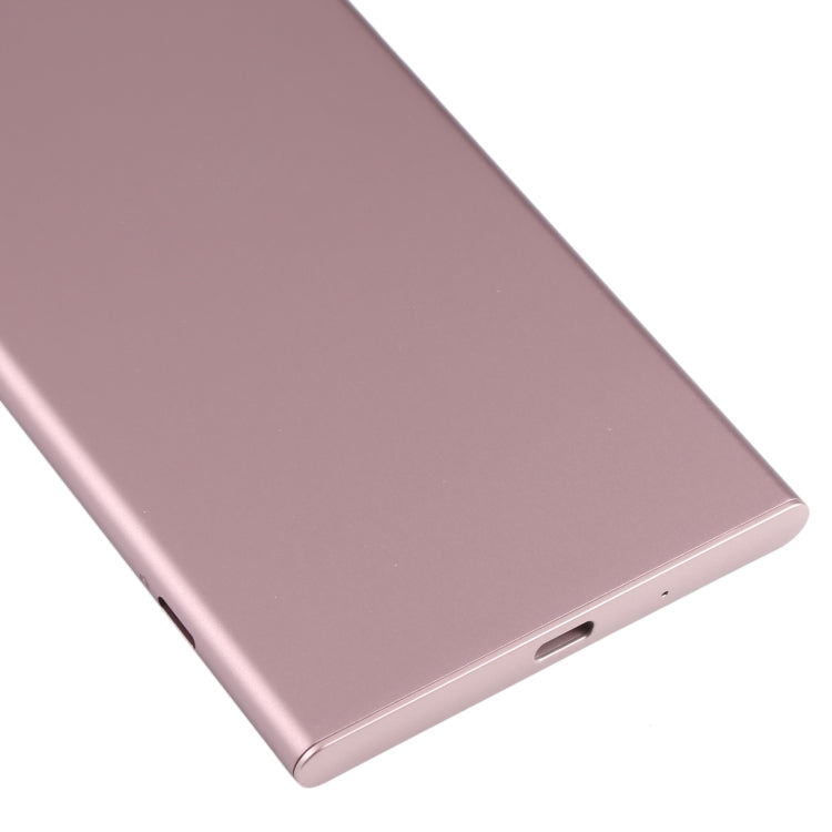 Battery Back Cover for Sony Xperia XZ1, For Sony Xperia XZ1