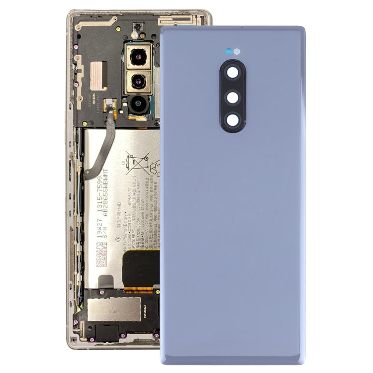 Battery Back Cover for Sony Xperia 1 / Xperia XZ4