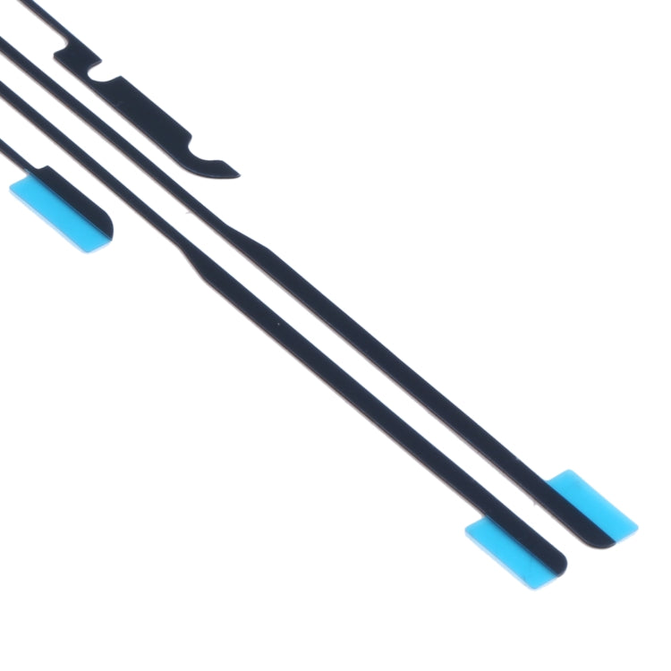 10 PCS Original Front Housing Adhesive for Sony Xperia 1 III, For Sony Xperia 1 III