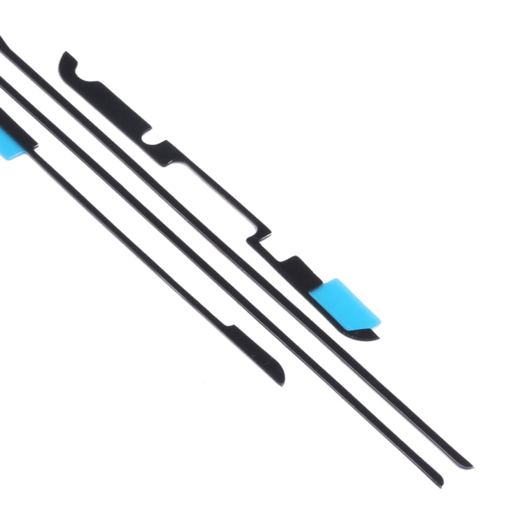 10 PCS Original Front Housing Adhesive for Sony Xperia 1 III, For Sony Xperia 1 III