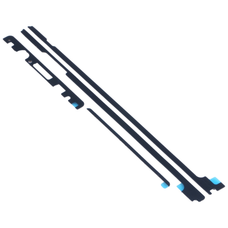 10 PCS Original Front Housing Adhesive for Sony Xperia 5, For Sony Xperia 5