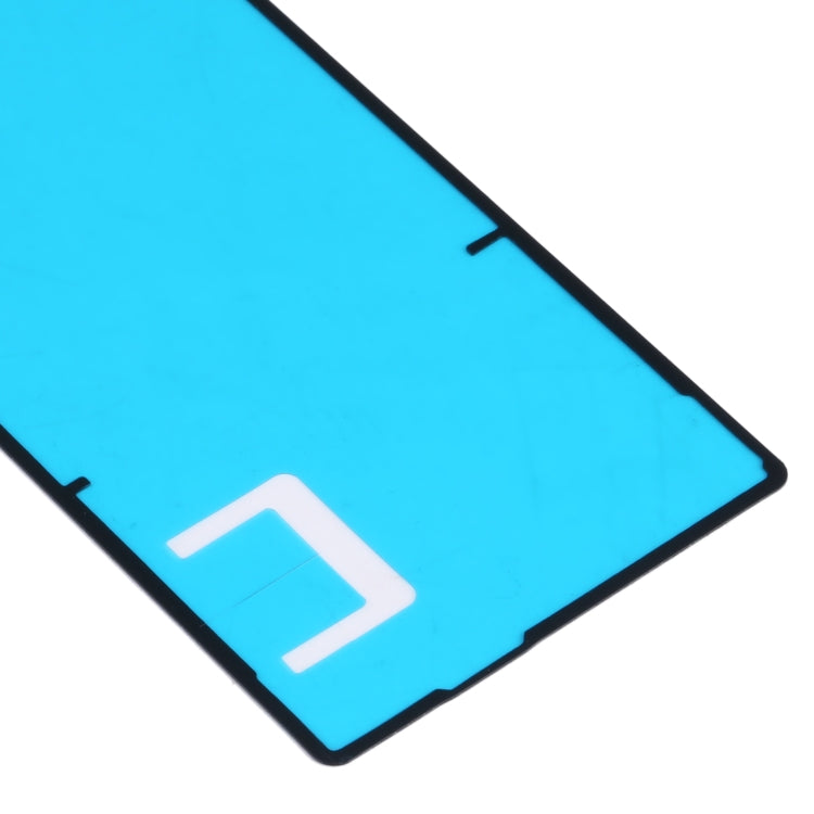 10 PCS Original Front Housing Adhesive for Sony Xperia Z / L36 / L36H, For Sony Xperia Z
