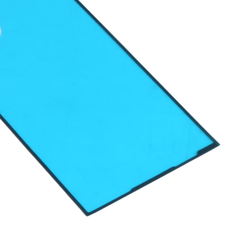 10 PCS Original Front Housing Adhesive for Sony Xperia XZ1 Compact, For Sony Xperia XZ1 Compact