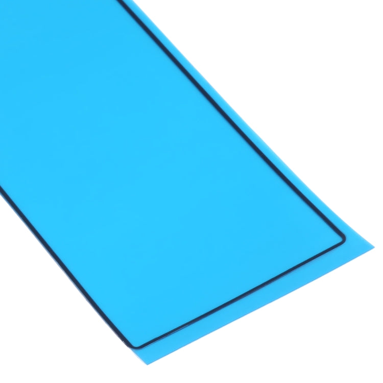 10 PCS Original Front Housing Adhesive for Sony Xperia 10, For Sony Xperia 10