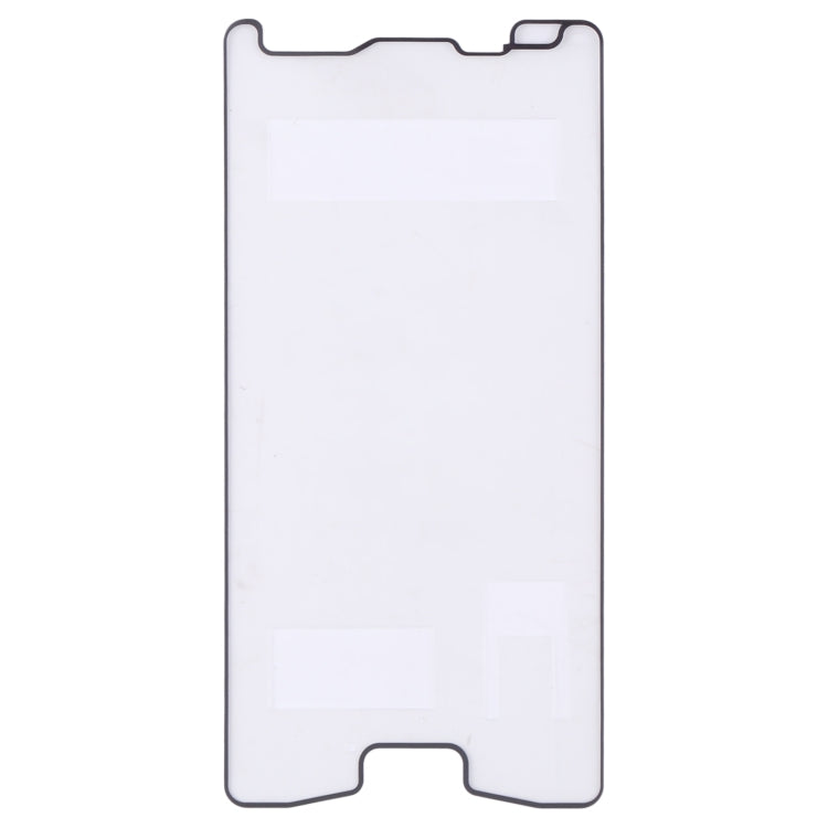 10 PCS Original Front Housing Adhesive for Sony Xperia Z5 / Xperia Z4, For Sony Xperia Z5 / Xperia Z4