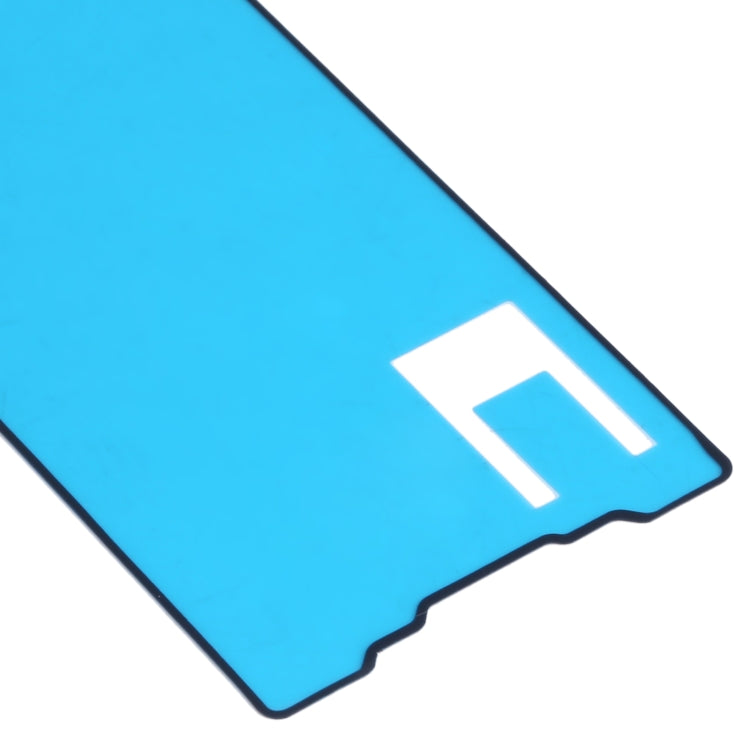 10 PCS Original Front Housing Adhesive for Sony Xperia Z5 Compact, For Sony Xperia Z5 Compact