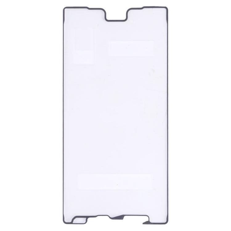 10 PCS Original Front Housing Adhesive for Sony Xperia Z5 Premium, For Sony Xperia Z5 Premium