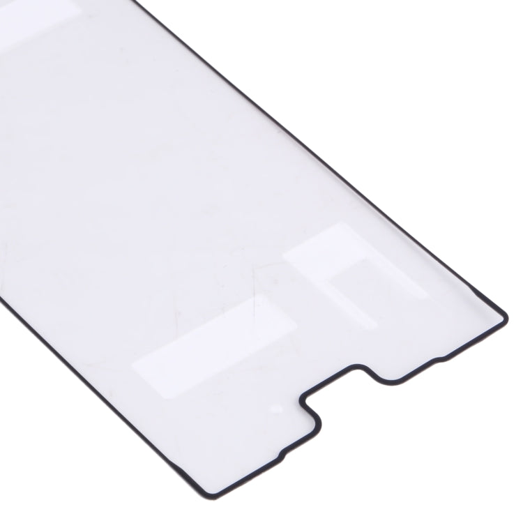 10 PCS Original Front Housing Adhesive for Sony Xperia Z5 Premium, For Sony Xperia Z5 Premium