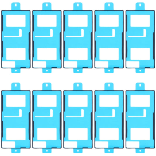 10 PCS Original Back Housing Cover Adhesive for Sony Xperia Z5 Compact, For Sony Xperia Z5 Compact