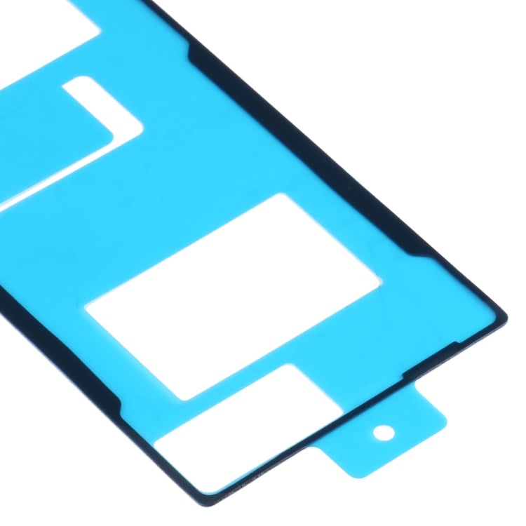 10 PCS Original Back Housing Cover Adhesive for Sony Xperia Z5 Compact, For Sony Xperia Z5 Compact