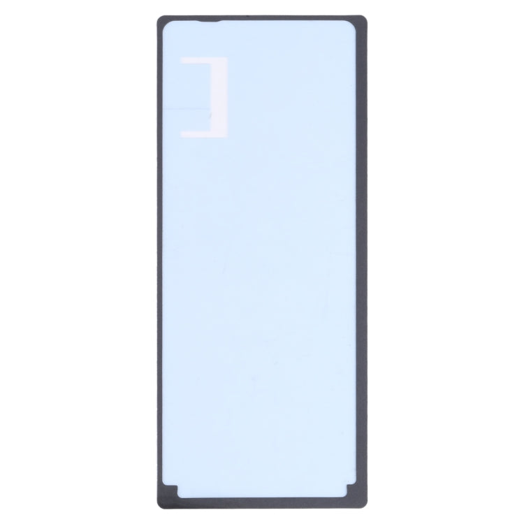 10 PCS Original Back Housing Cover Adhesive for Sony Xperia 5, For Sony Xperia 5