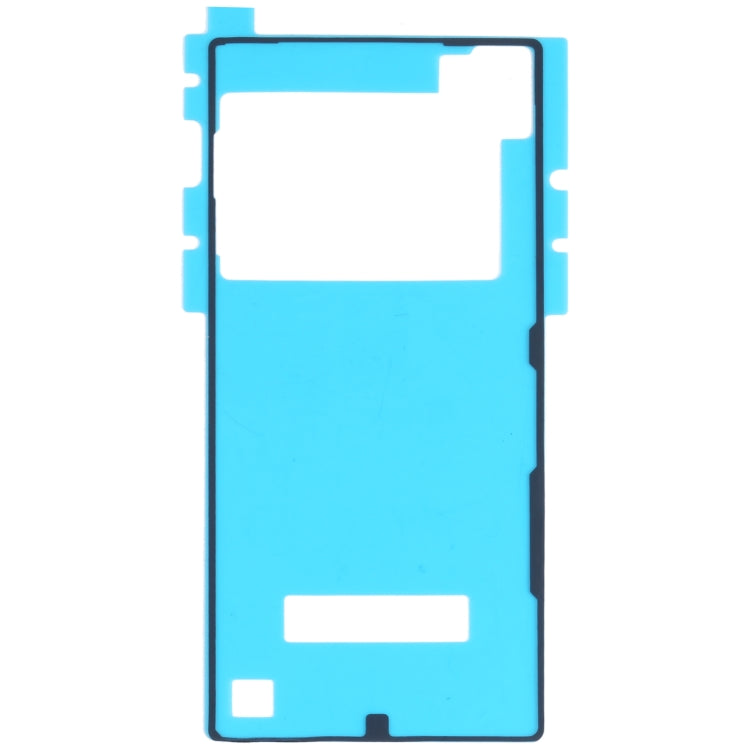 10 PCS Original Back Housing Cover Adhesive for Sony Xperia Z5 Premium, For Sony Xperia Z5 Premium