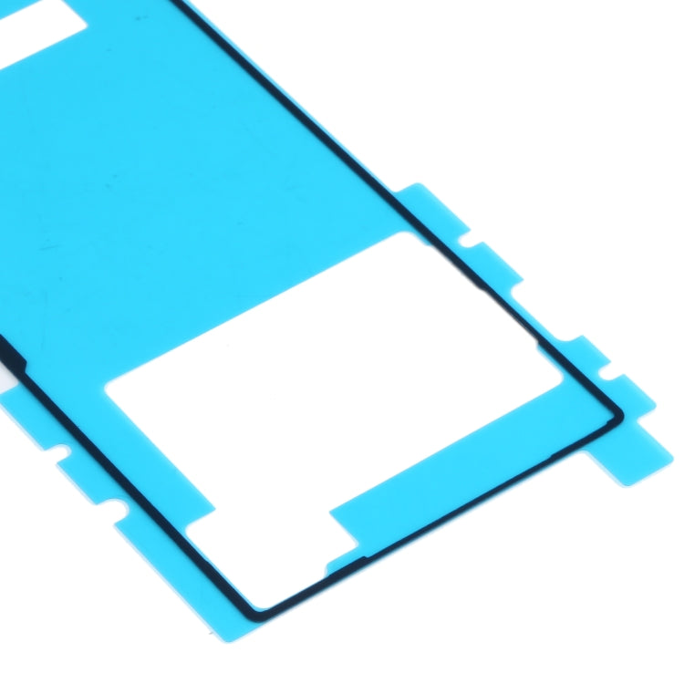 10 PCS Original Back Housing Cover Adhesive for Sony Xperia Z5 Premium, For Sony Xperia Z5 Premium