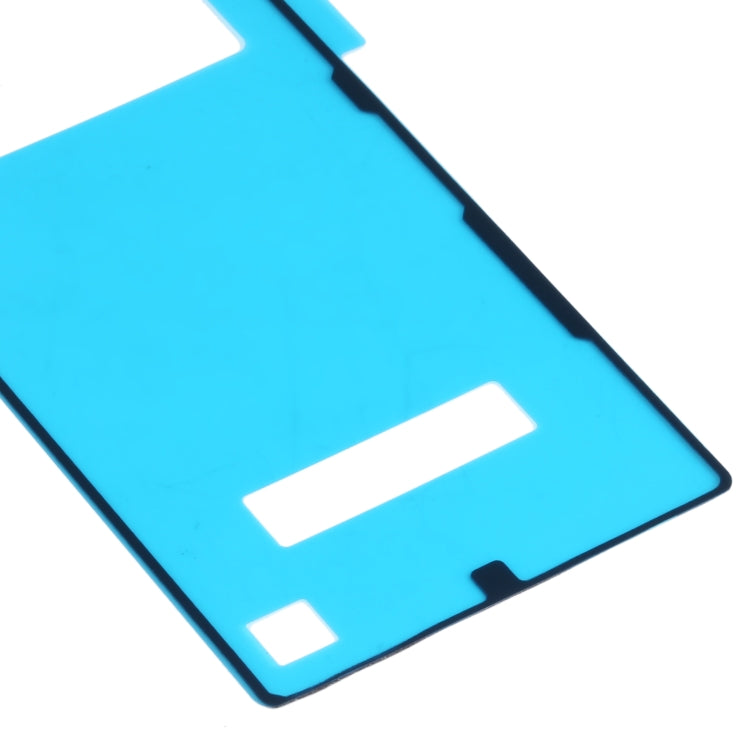 10 PCS Original Back Housing Cover Adhesive for Sony Xperia Z5 Premium, For Sony Xperia Z5 Premium