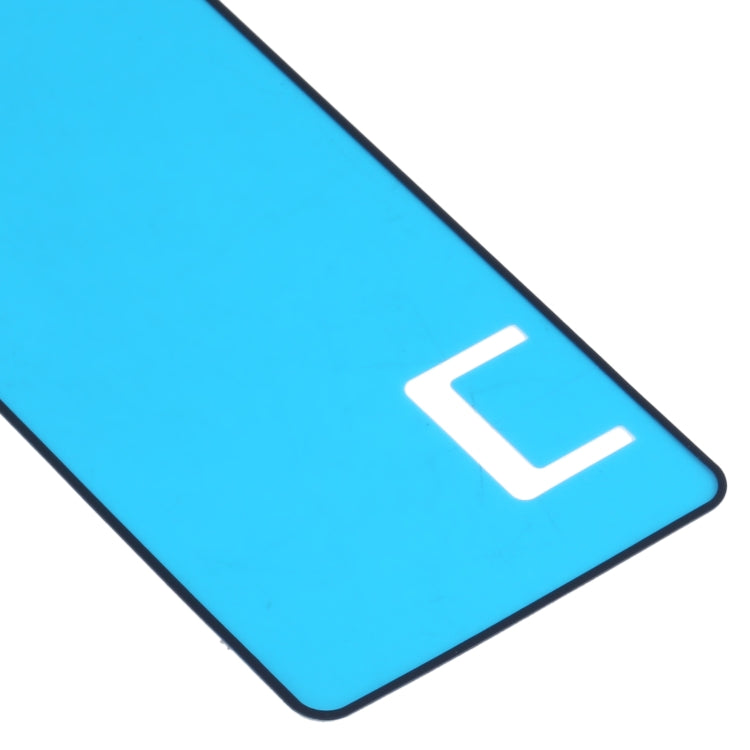 10 PCS Original Back Housing Cover Adhesive for Sony Xperia 5 II, For Sony Xperia 5 II