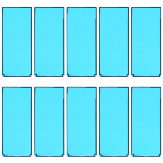 10 PCS Original Back Housing Cover Adhesive for Sony Xperia 1, For Sony Xperia 1