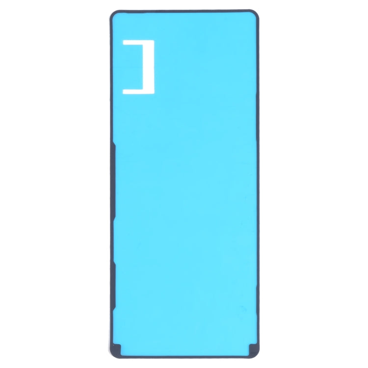 10 PCS Original Back Housing Cover Adhesive for Sony Xperia 1 II, For Sony Xperia 1 II