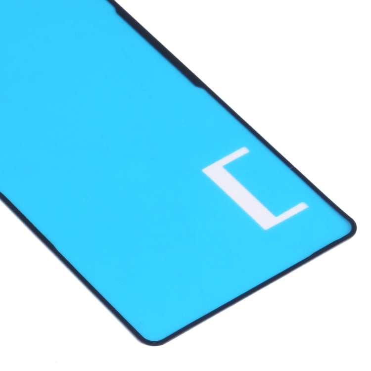 10 PCS Original Back Housing Cover Adhesive for Sony Xperia 1 II, For Sony Xperia 1 II