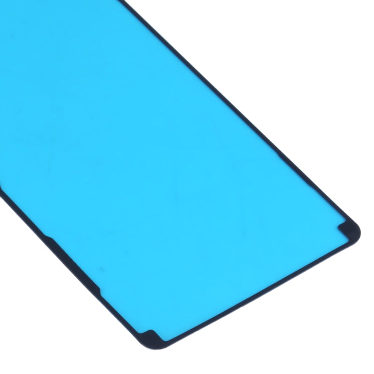10 PCS Original Back Housing Cover Adhesive for Sony Xperia 1 II, For Sony Xperia 1 II